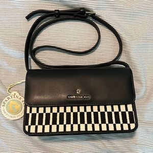 Spartina 449 West Bluff Carly Crossbody